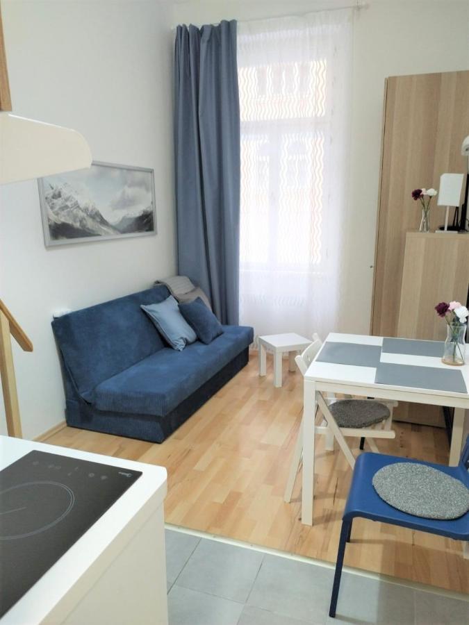 Apartamento Side Street Praga