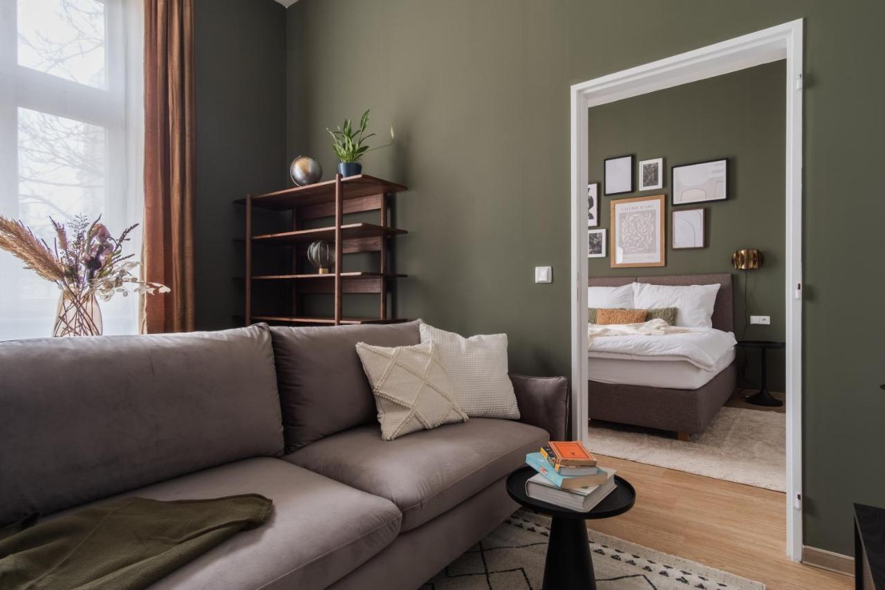Mizu House By Days Apartment