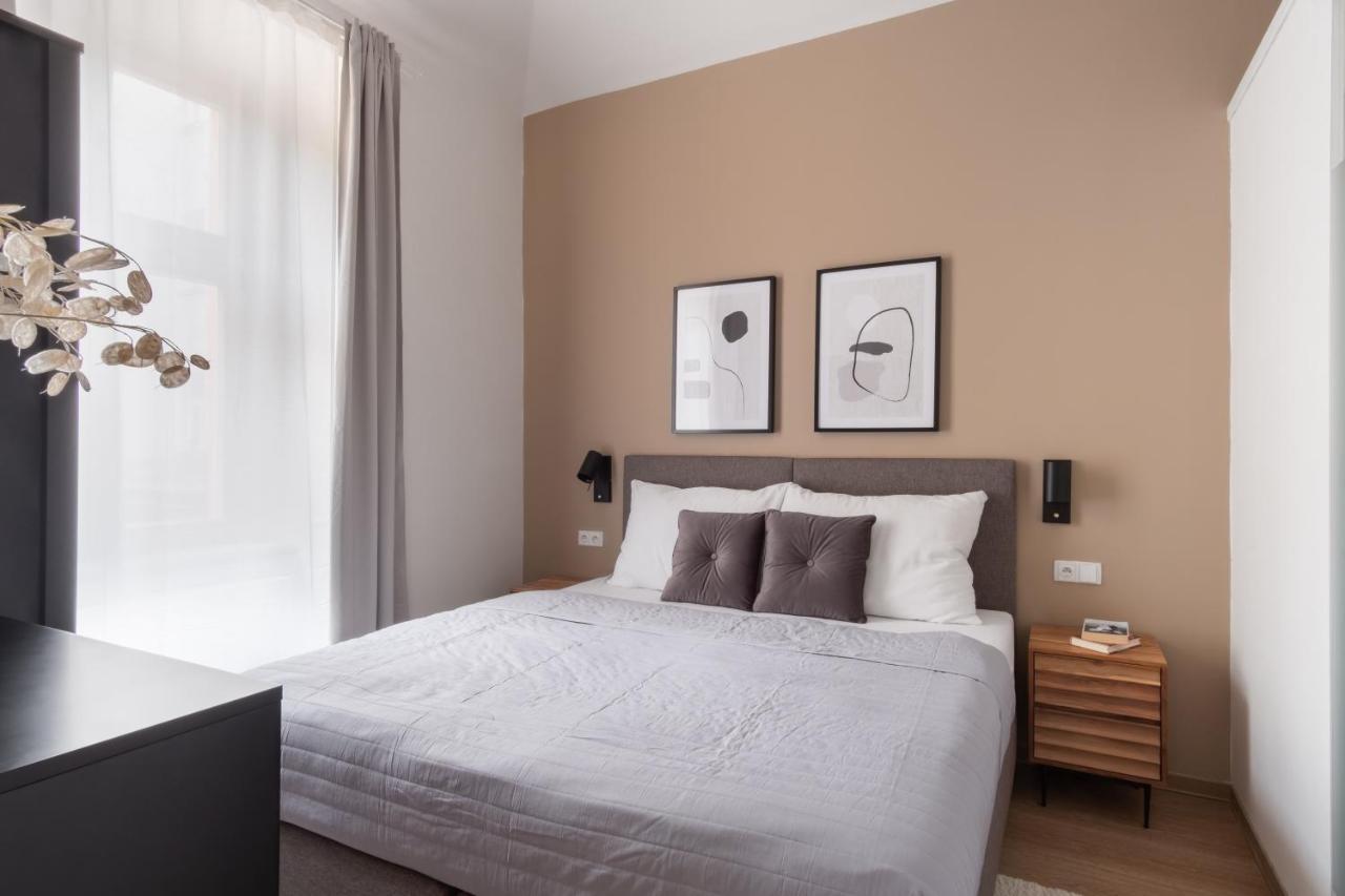 Mizu House By Days Prag