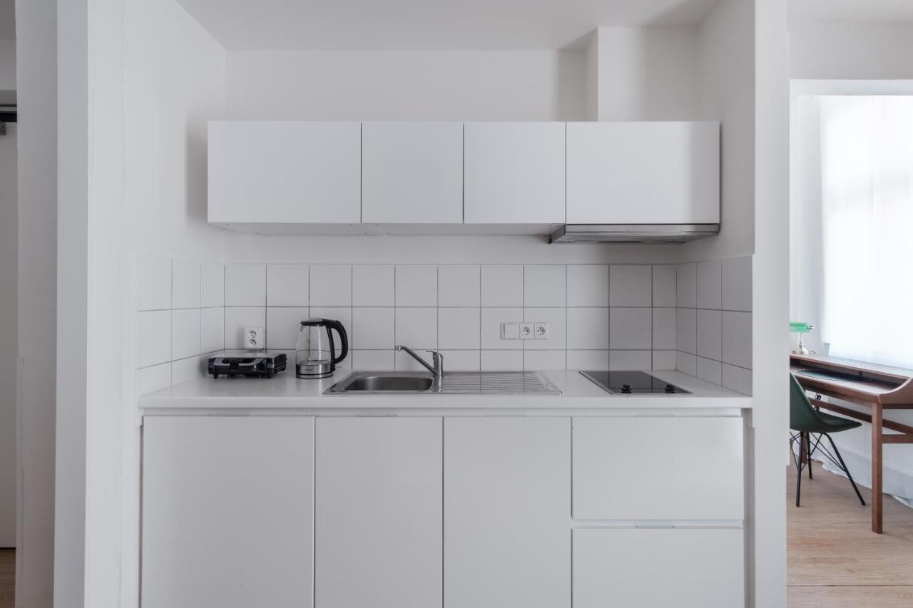 Apartment Mizu House By Days