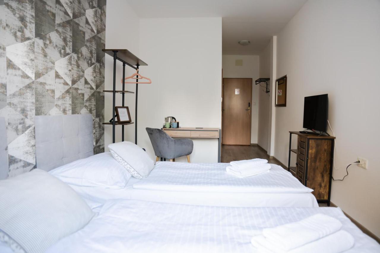 Arko 3* Prague