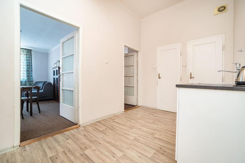 Flat In -503- Apartment Prague