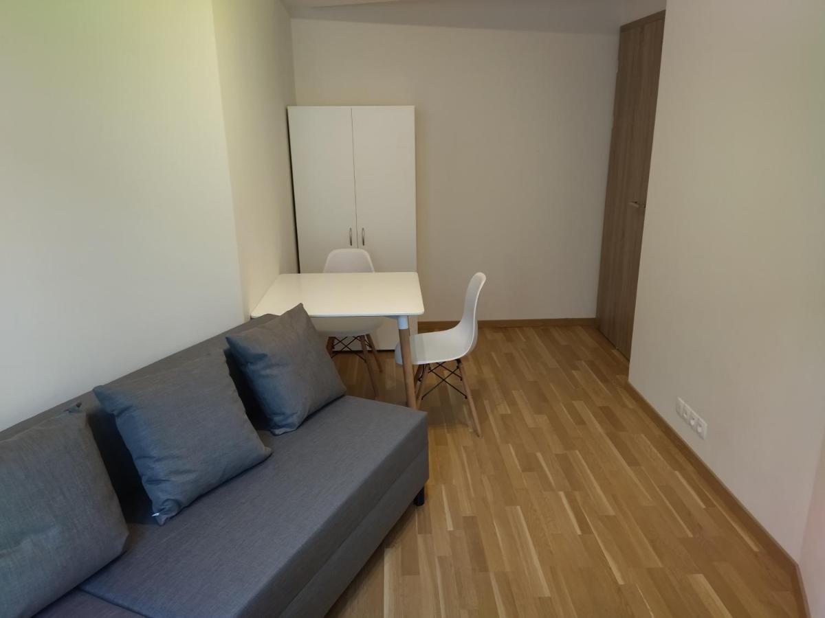 Brand New Two #34 With Free Secure Parking In The Center * Prague