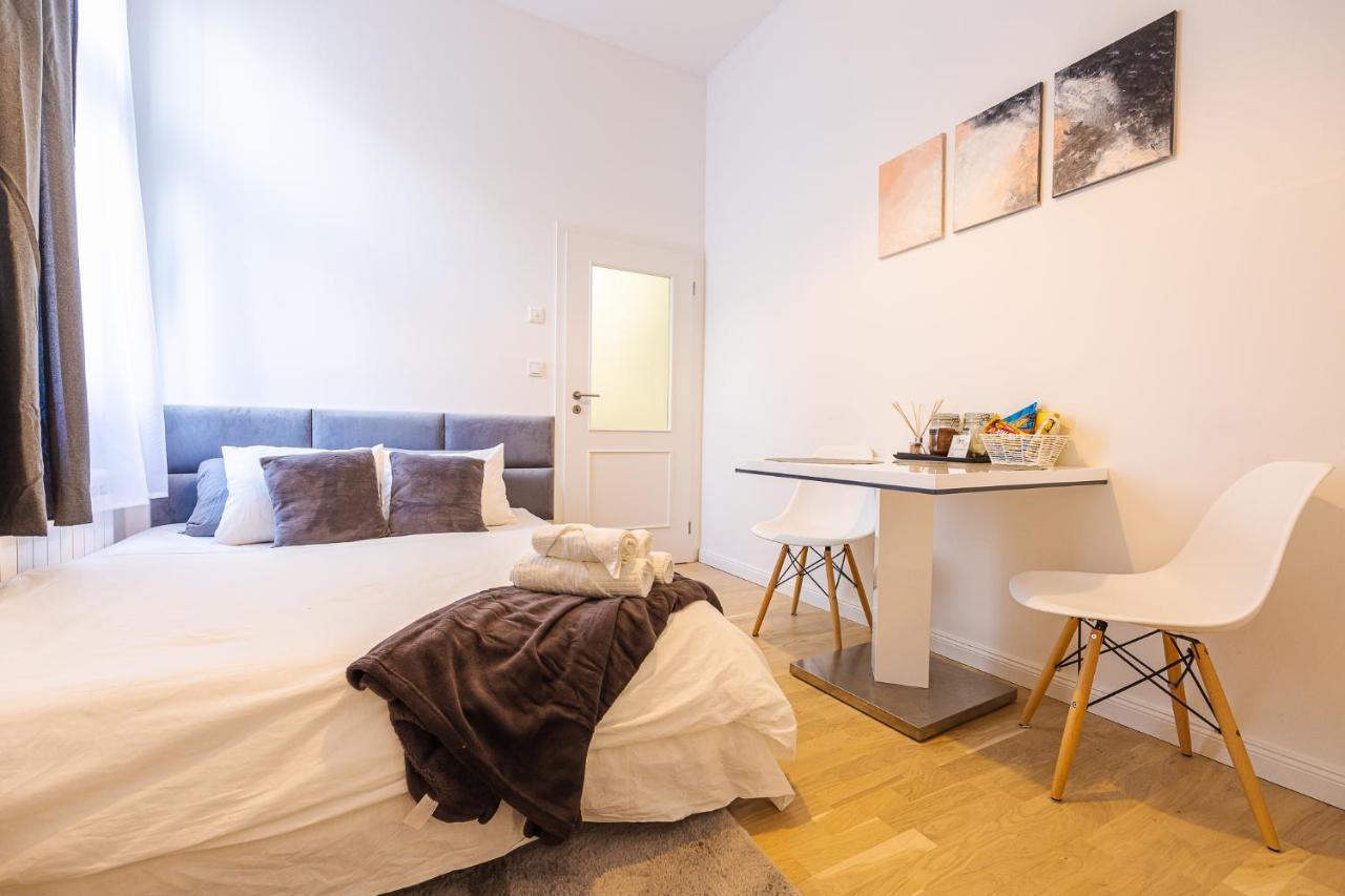 Apartamento Cozy In City Center