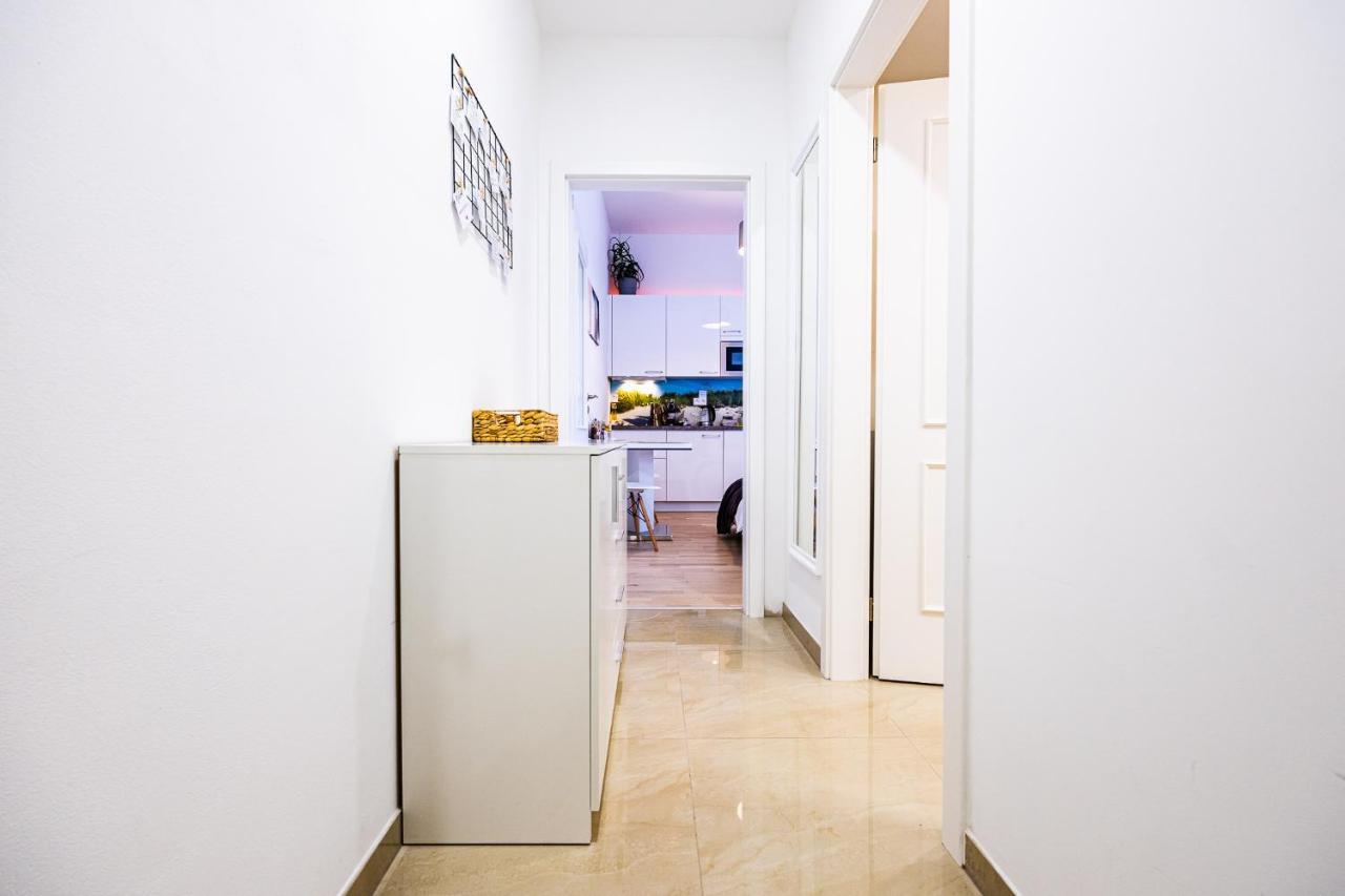 Cozy In City Center Apartamento *