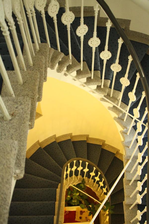 U Sv. Krystofa Casa de hóspedes 3*