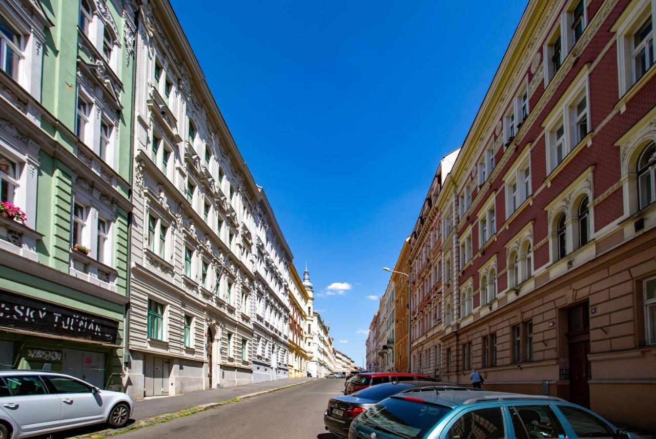 Appartement Bruno