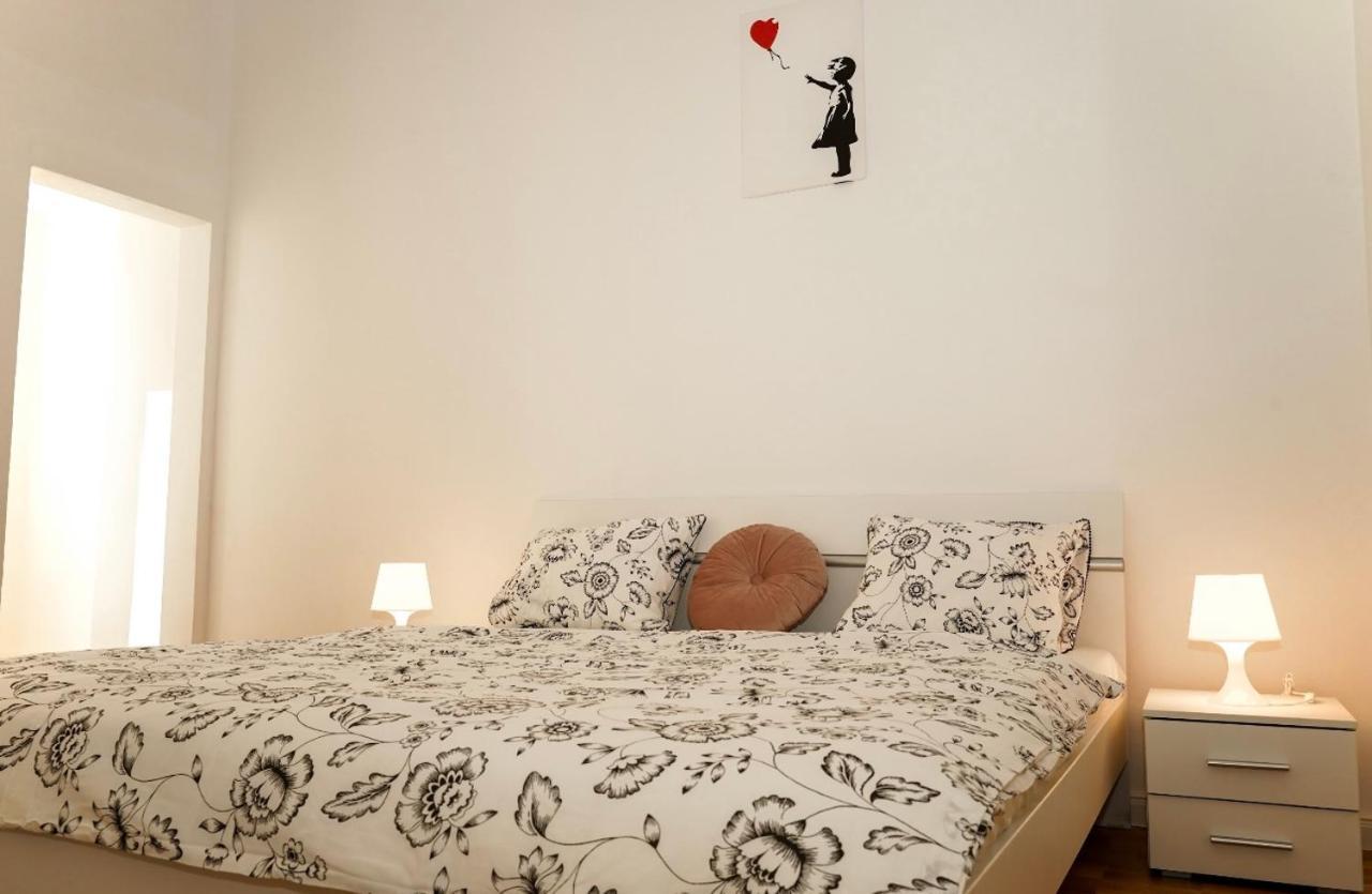 Apartment City Centre 1 309 *