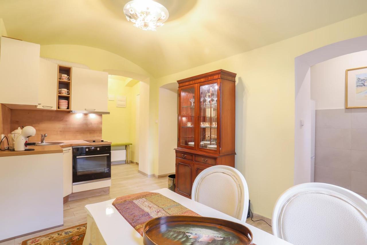 Bruno Appartement *