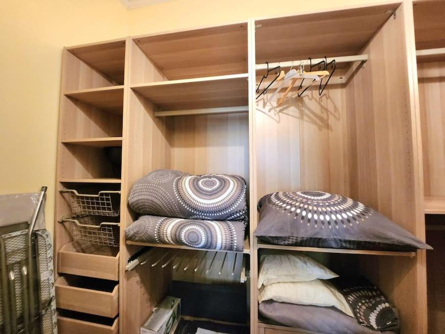 Apartamento Spacious 6min From The Dancing House