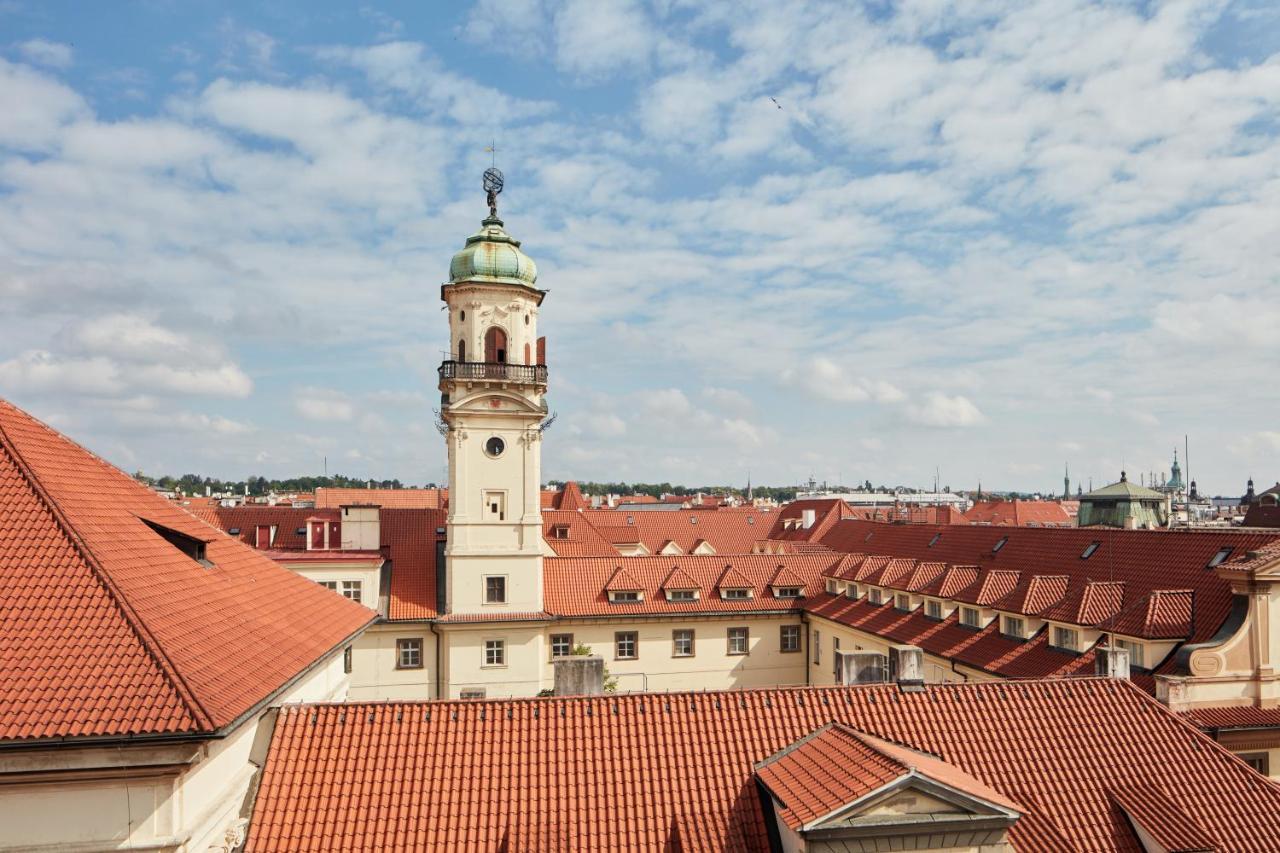 Karlova Old Town Apartment Prague