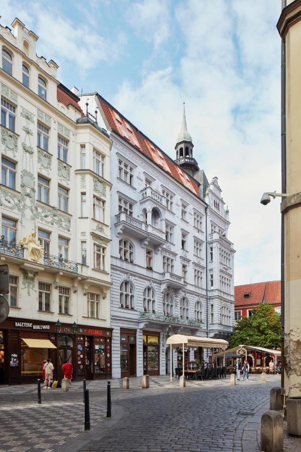Apartment Karlova Old Town *