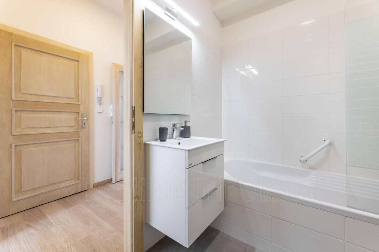 Apartment Karlova Old Town Prague