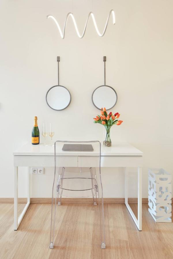 Apartment Karlova Old Town
