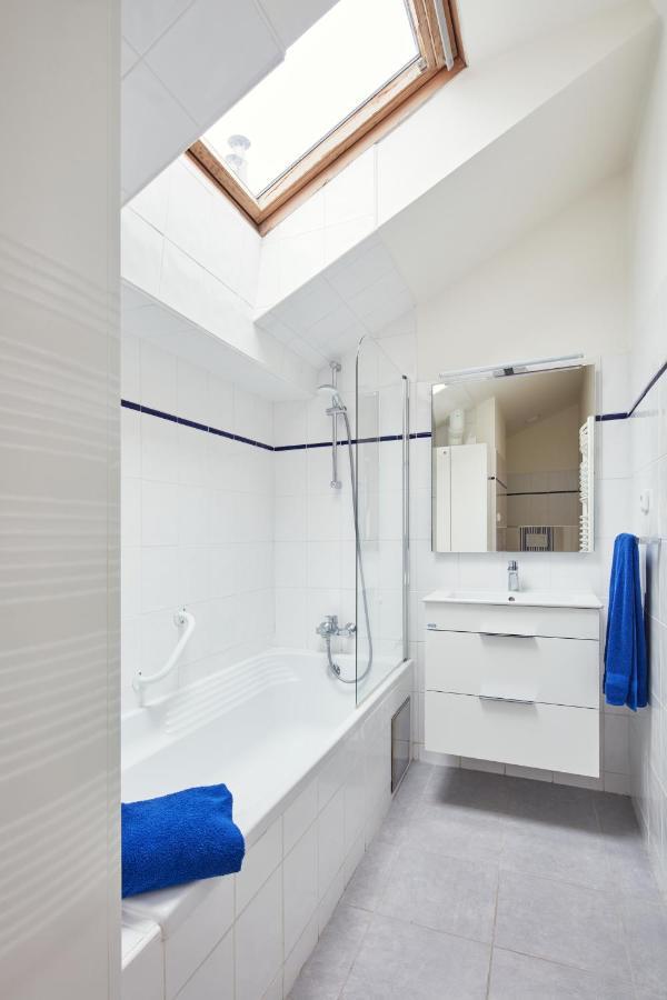 Apartment Karlova Old Town