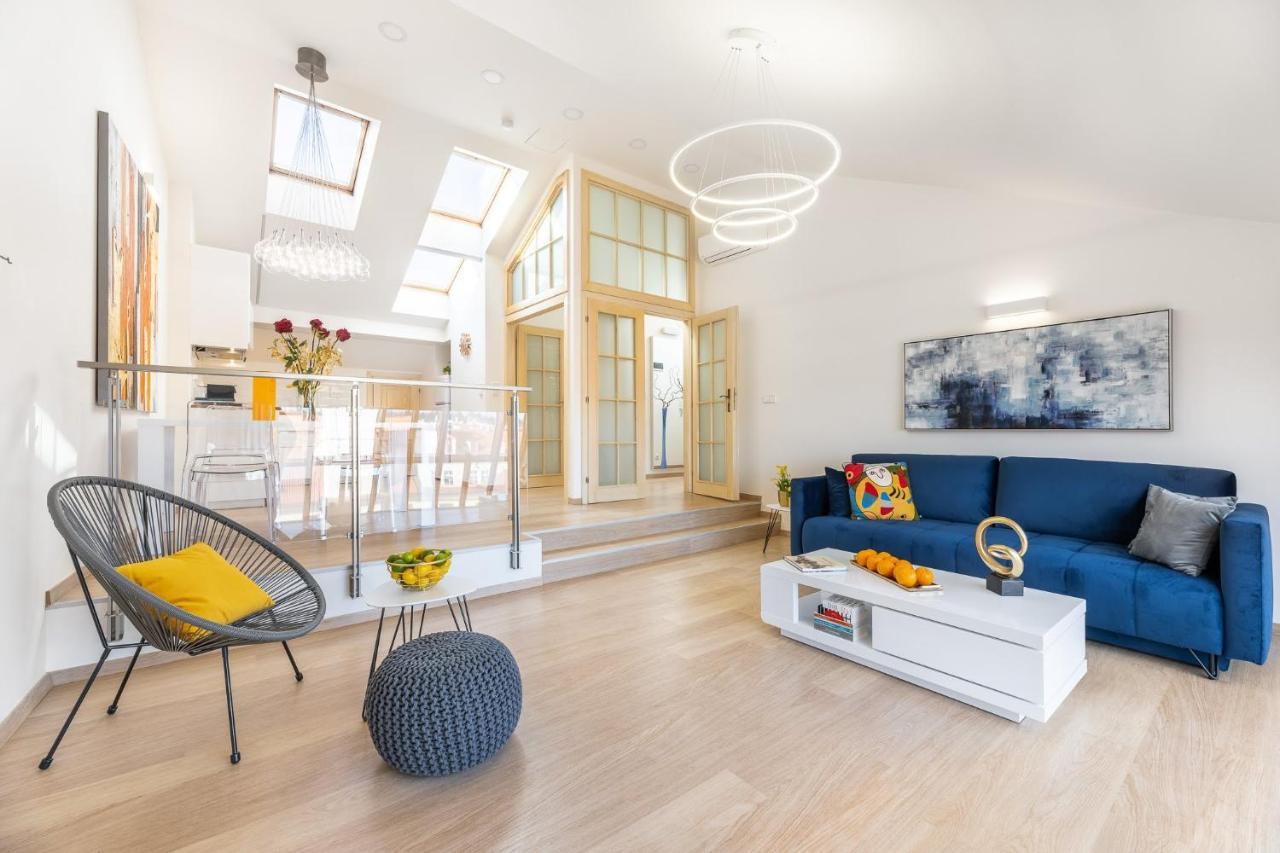 Apartment Karlova Old Town *