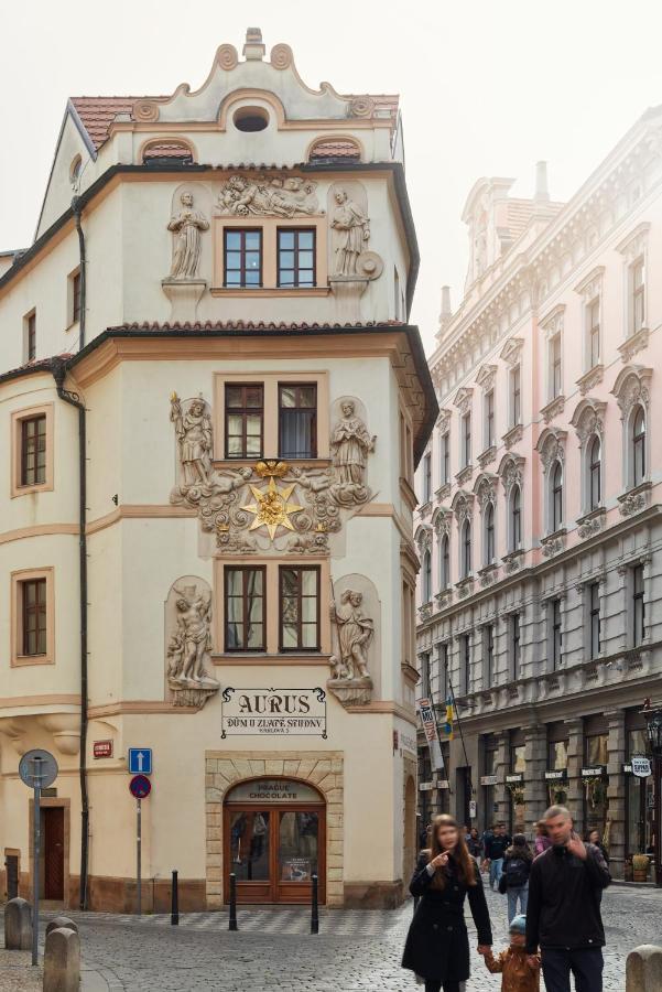 Karlova Old Town * Prague