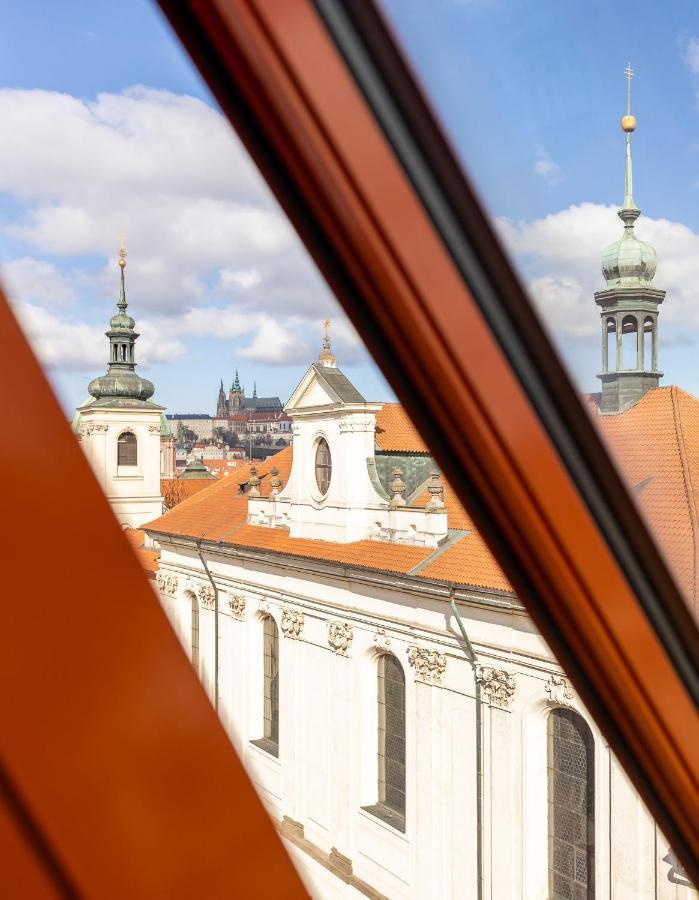 Apartment Karlova Old Town *