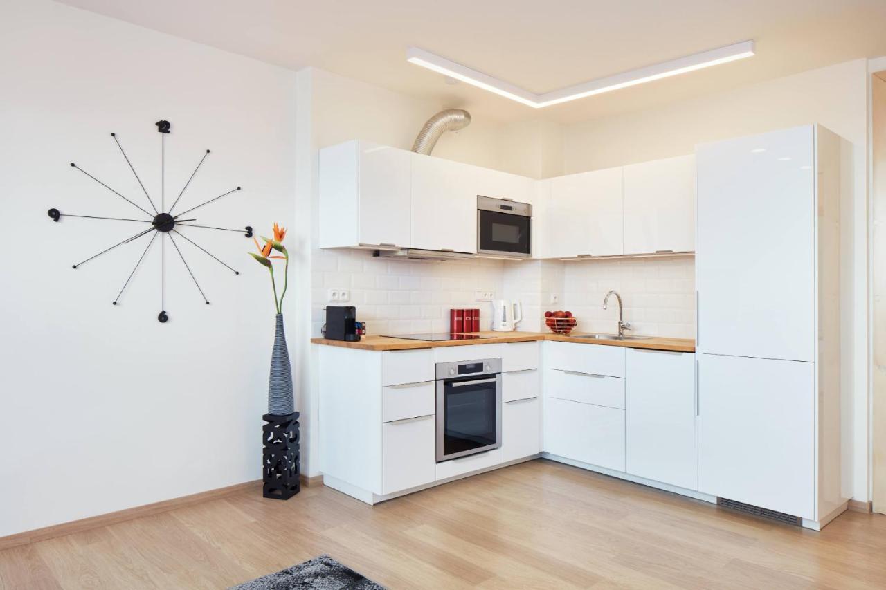 Karlova Old Town Apartment