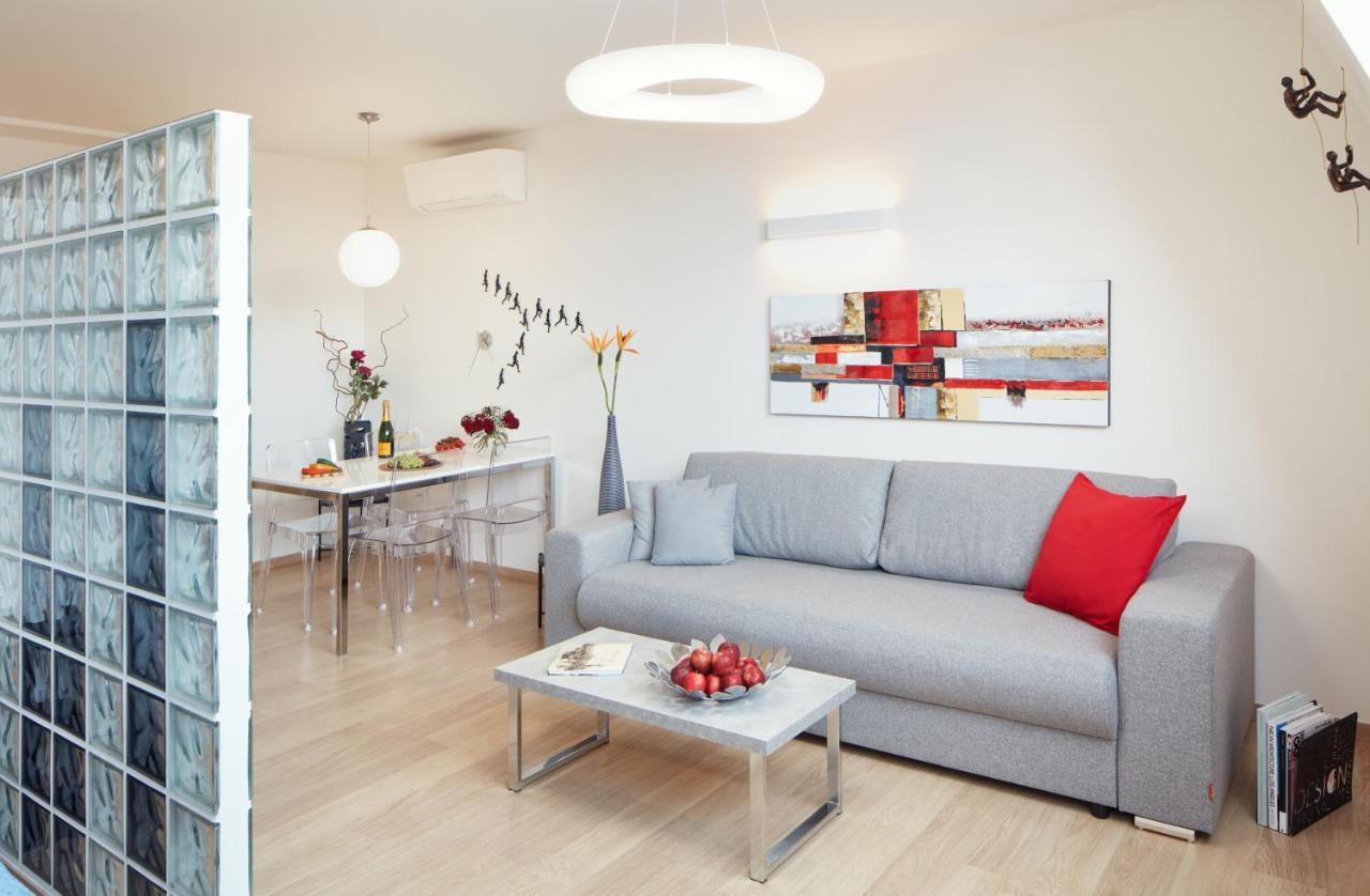 Apartment Karlova Old Town Prague