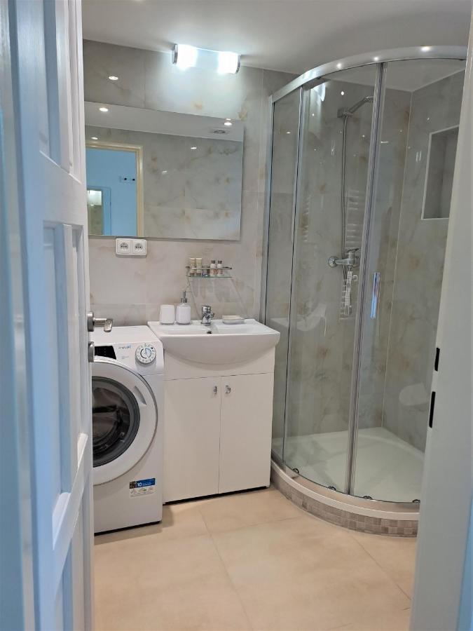 Apartmanovy Dum Se Zahradou V Klidne Casti Prahy Daire *