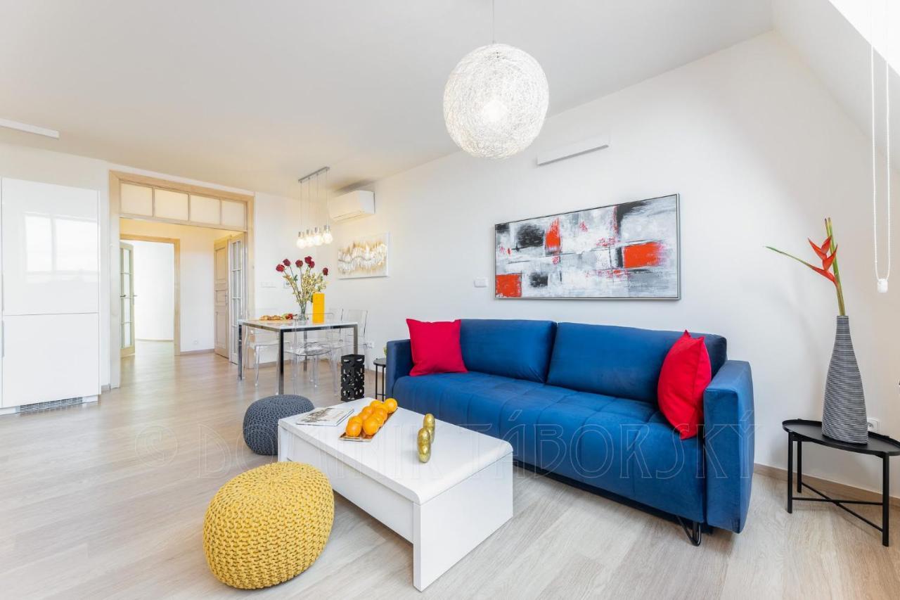 Apartment Karlova Old Town *