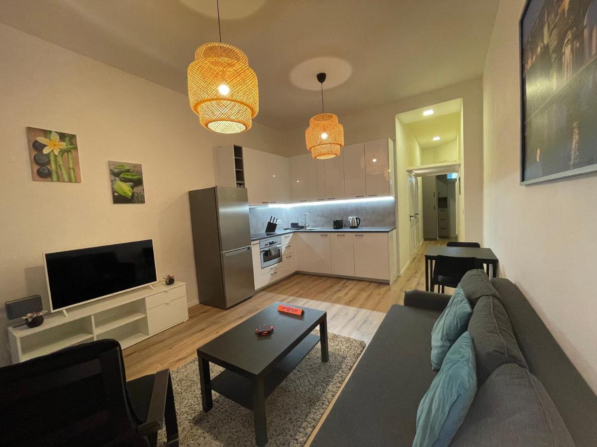 Andrews Cosy Appartement
