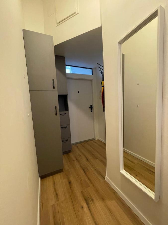 Andrews Cosy Appartement Prague