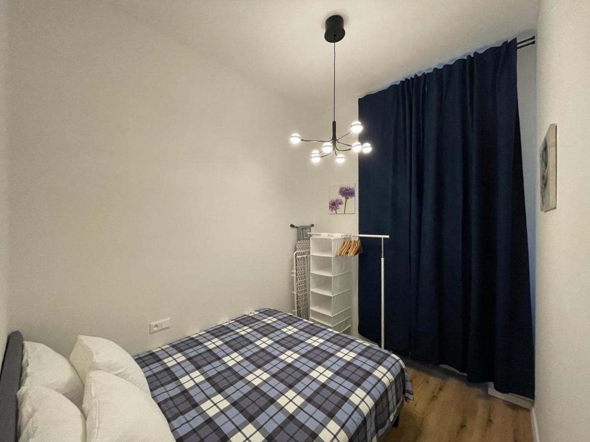 Andrews Cosy Appartement