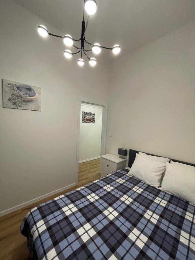 Appartement Andrews Cosy Prague