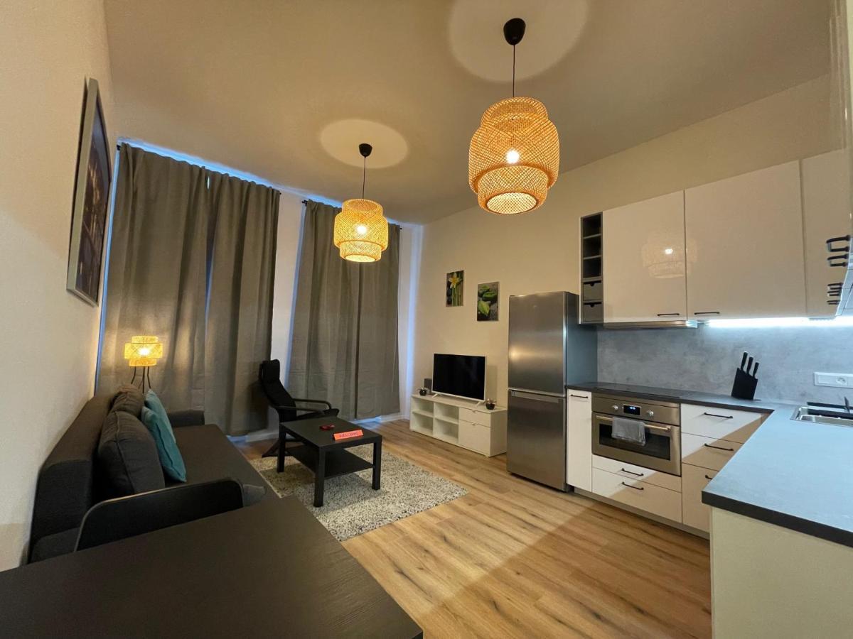 Appartement Andrews Cosy