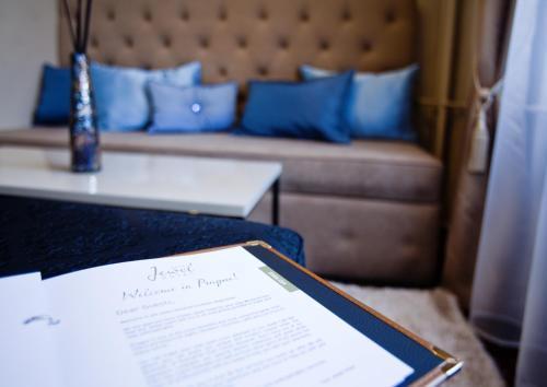 Design Jewel Hotel