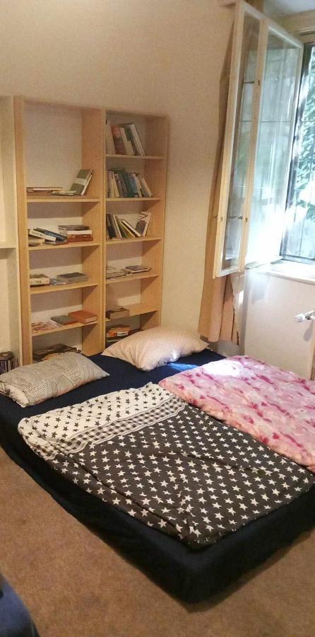 Séjour chez l'habitant Flat 18 Minutes From Vaclavske Namesti *