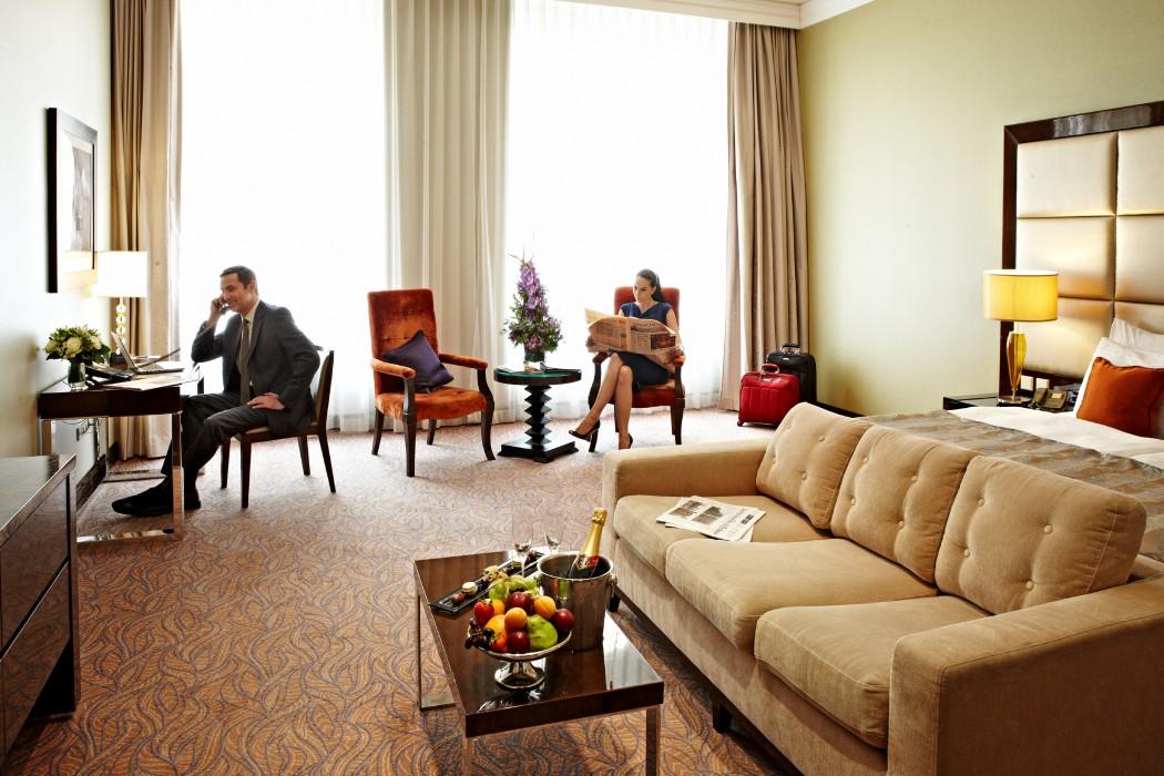 Hotel Kings Court