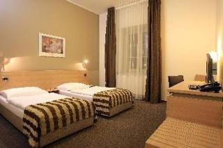 Pav Hotel Prague