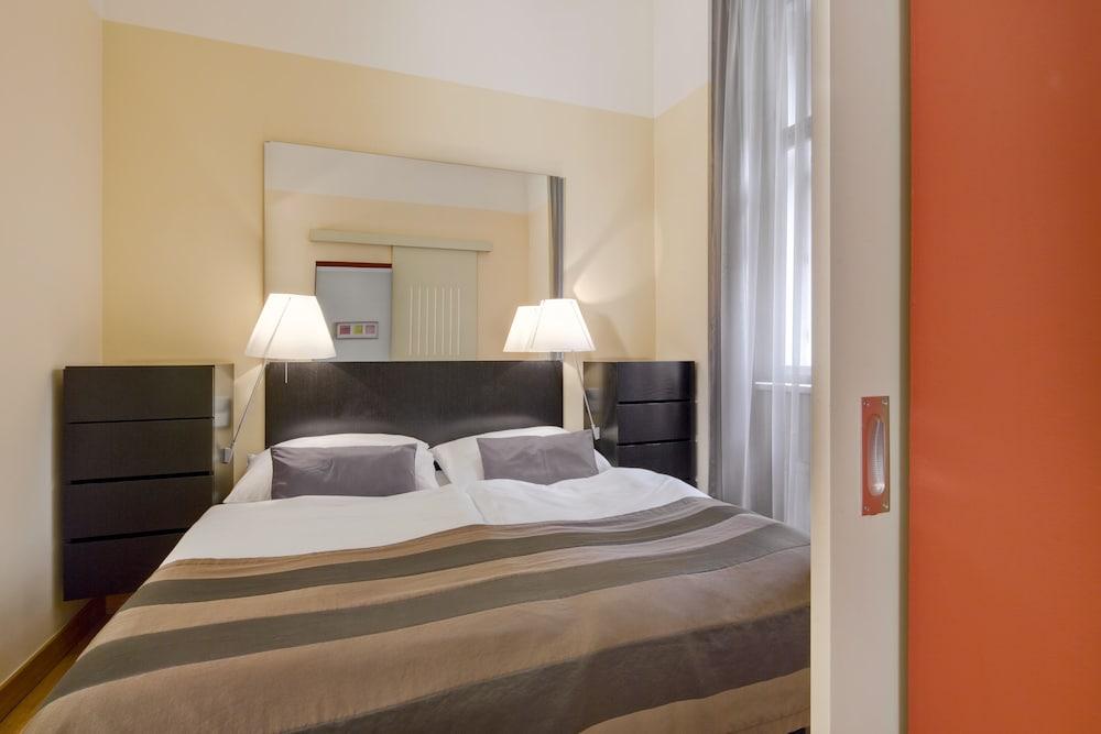 Mamaison Belgicka Aparthotel Prague