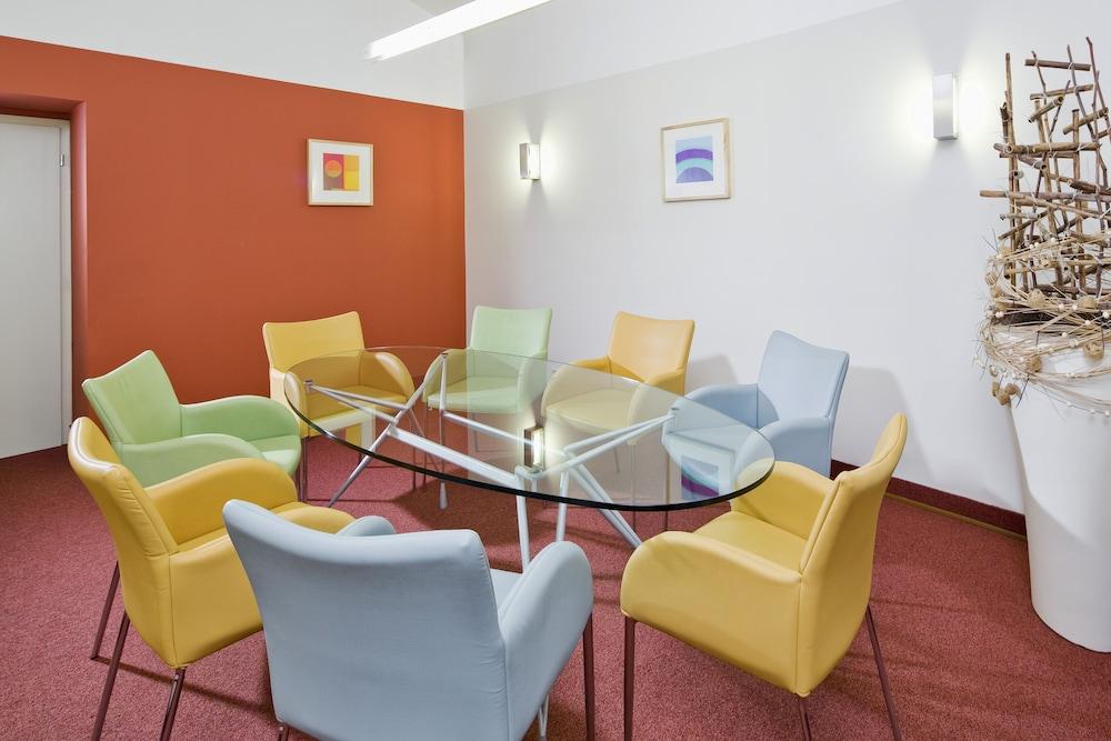 Mamaison Belgicka Aparthotel Prague