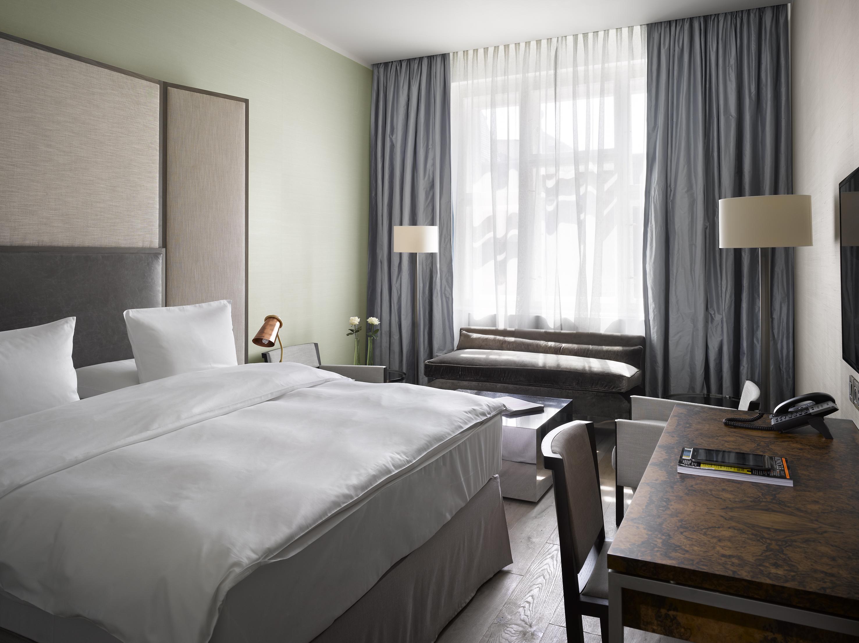 Hotel The Emblem - Preferred &