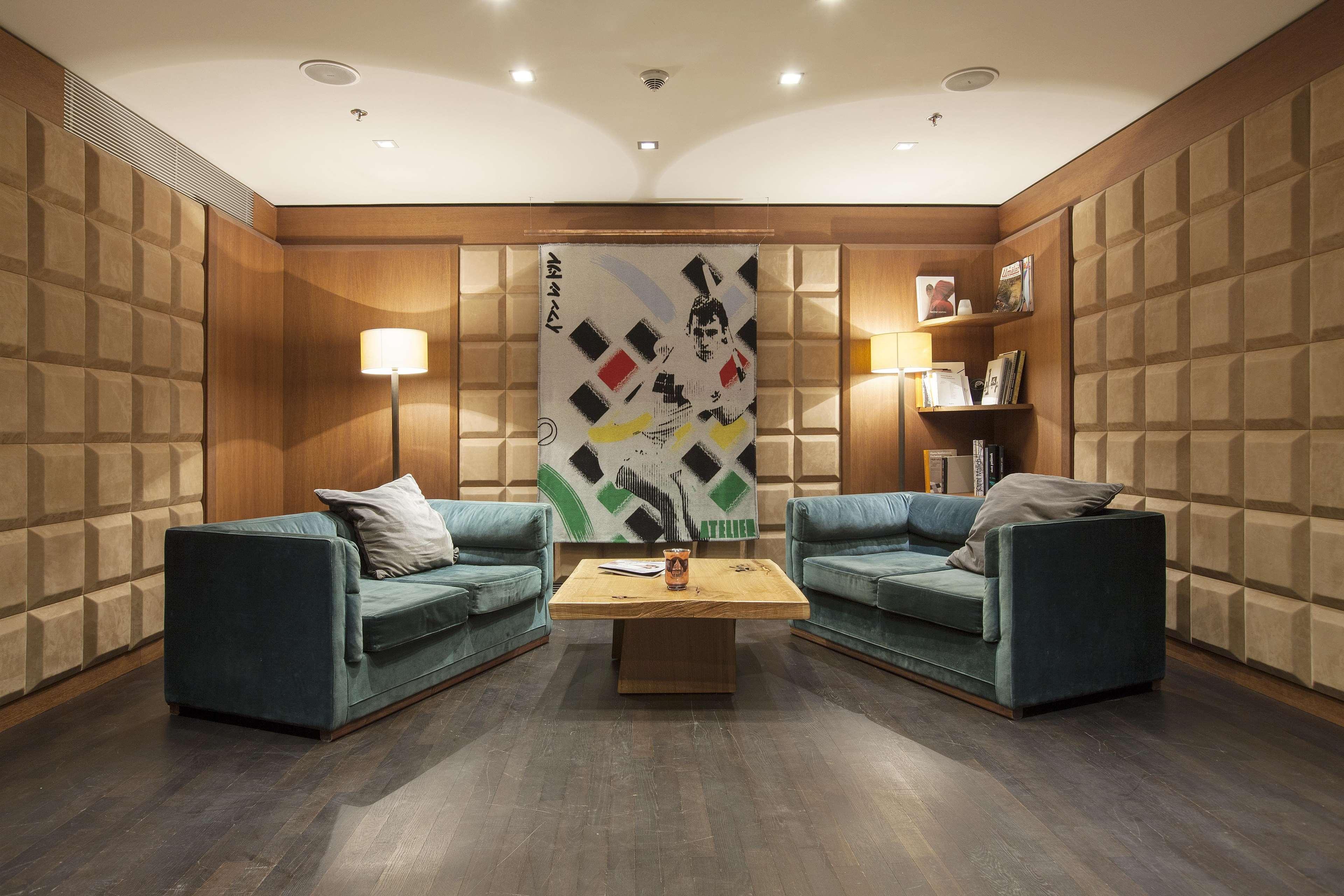 The Emblem - Preferred & Hotel 5*