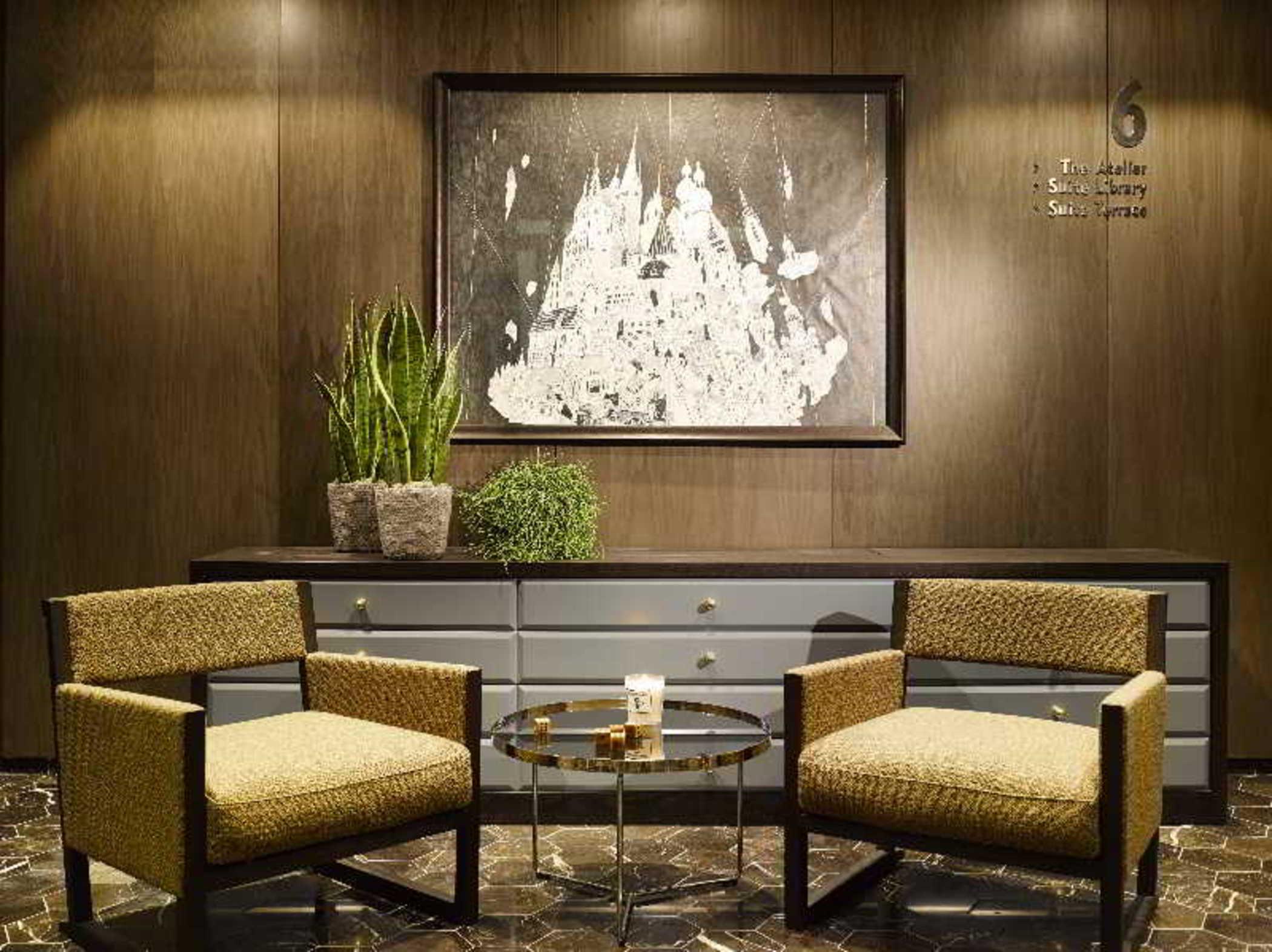 The Emblem - Preferred & Hotel Prague
