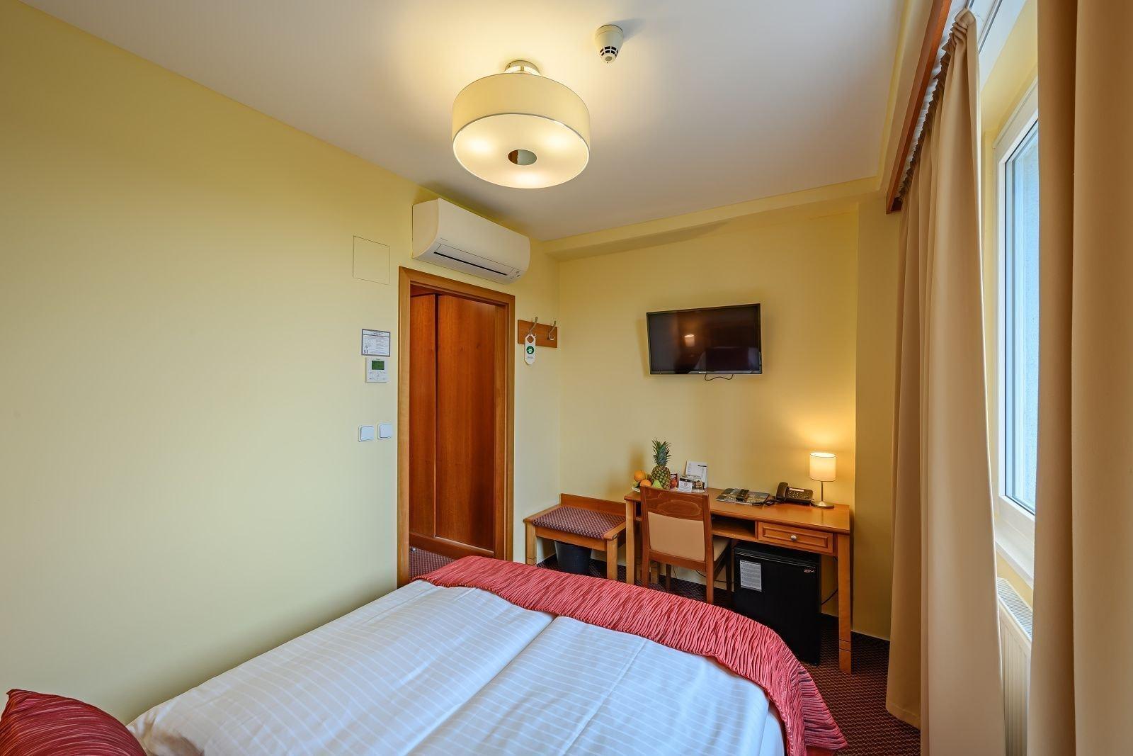 Wellness Step Hotel Prag