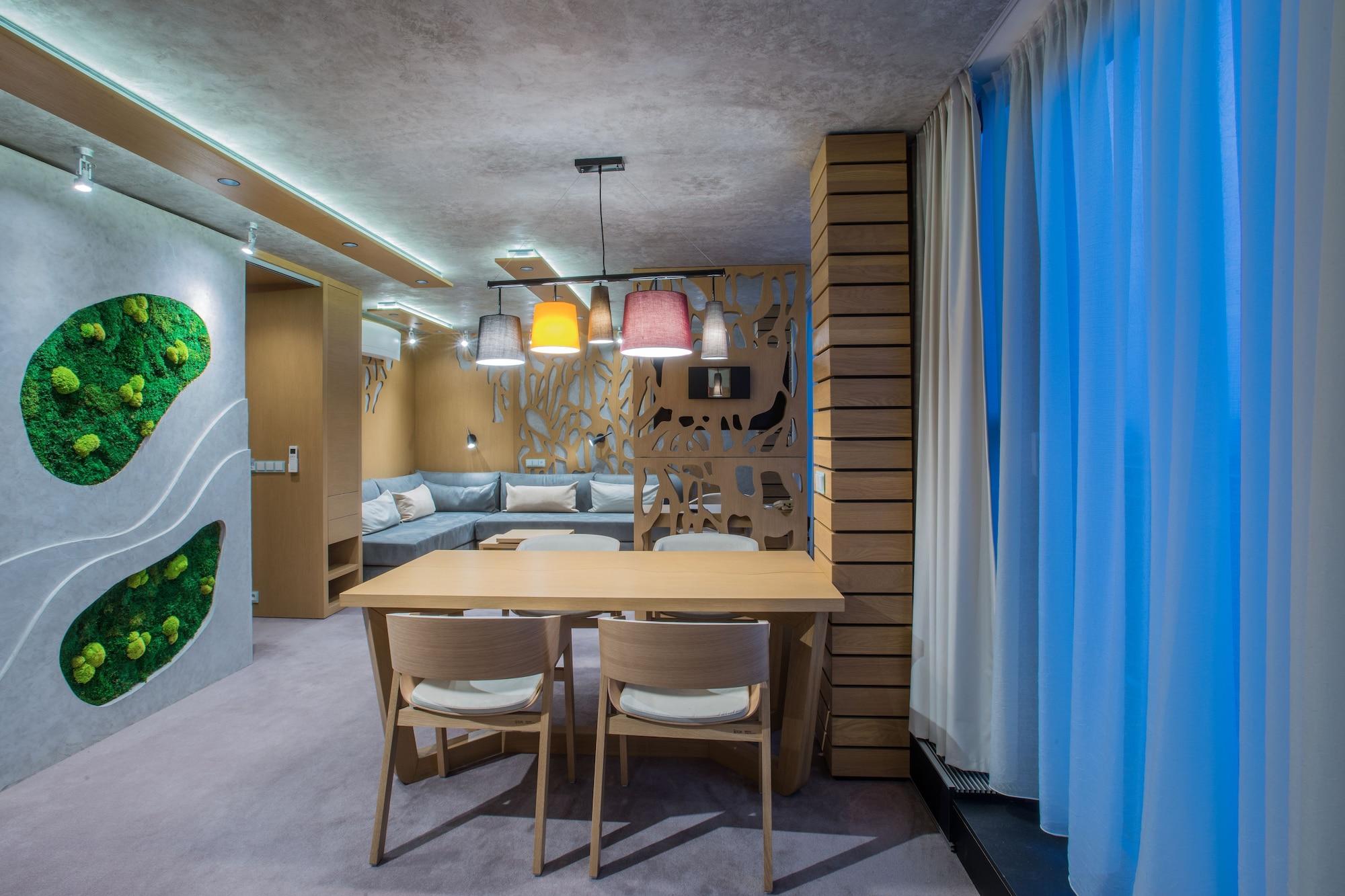 Wellness Step Hotel