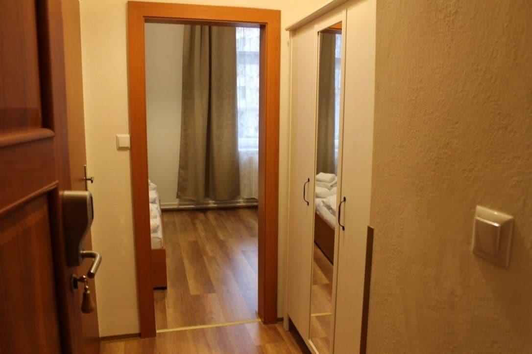 Gallery Sis 3* Praga