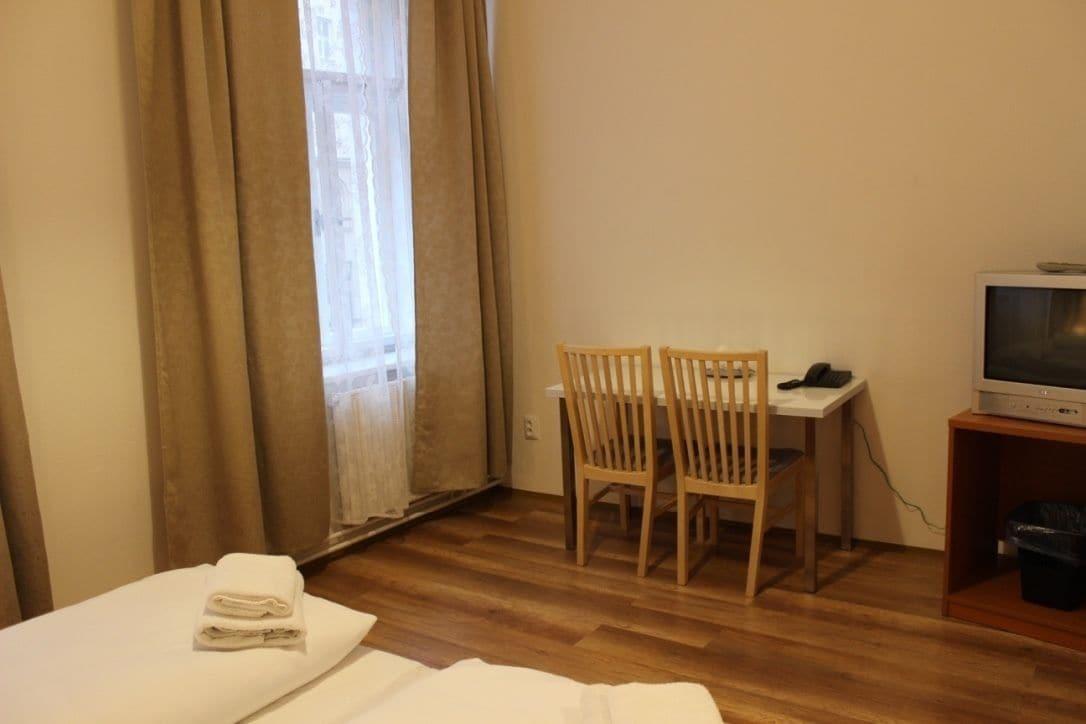 Gallery Sis 3* Praga