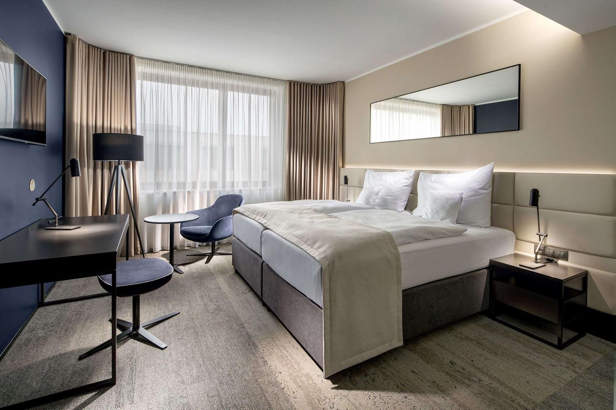 Hotel Clarion Congress