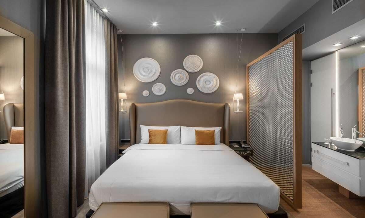Hotel 987 Design 4*