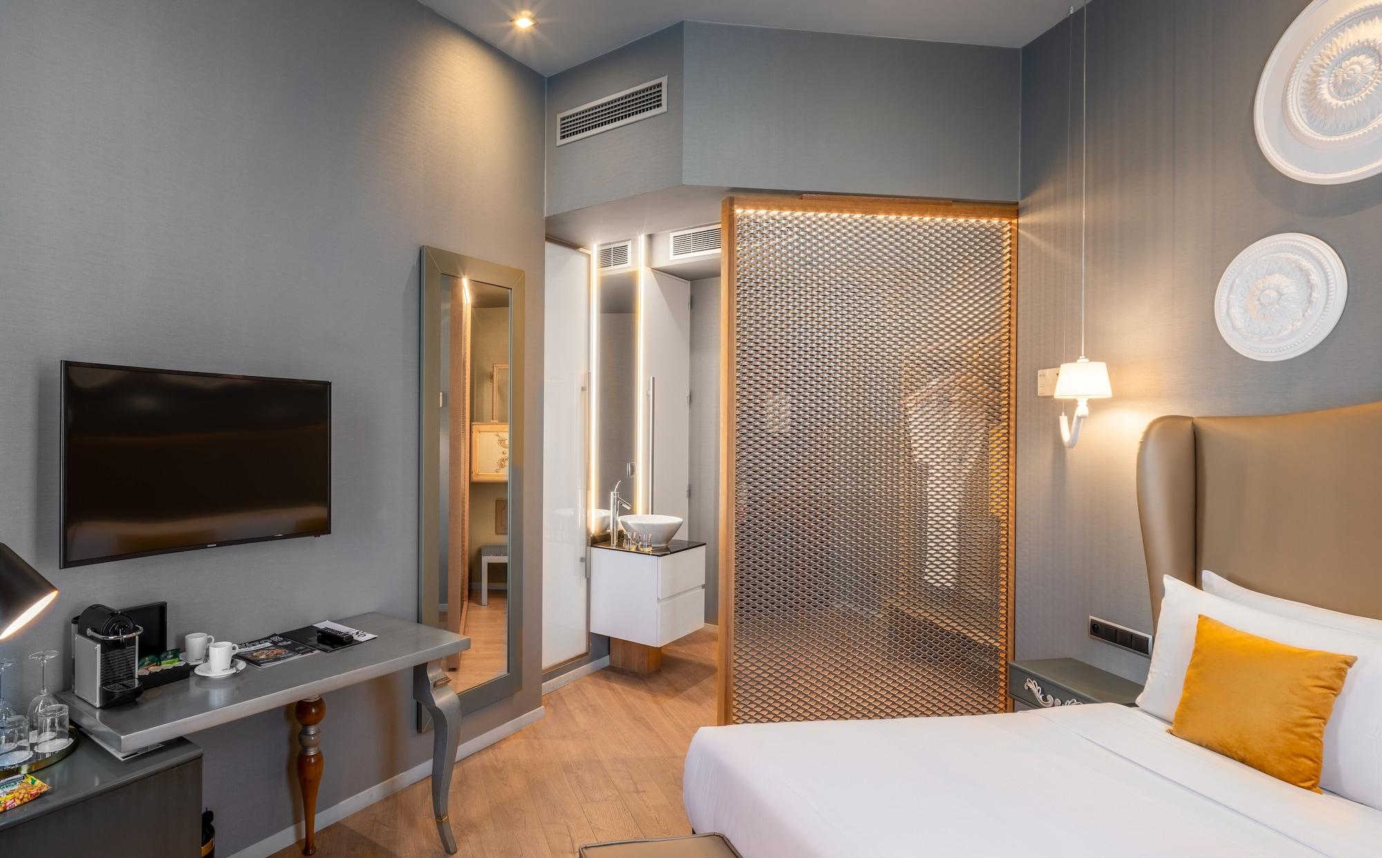Hotel 987 Design 4*