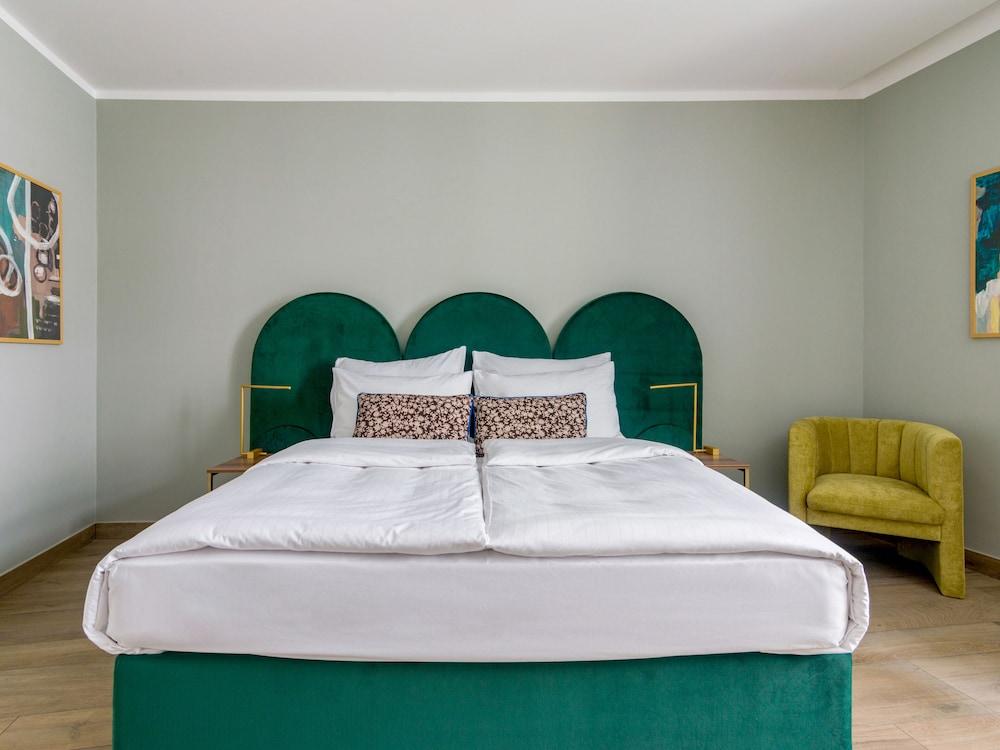 Appartement Numa Libusa