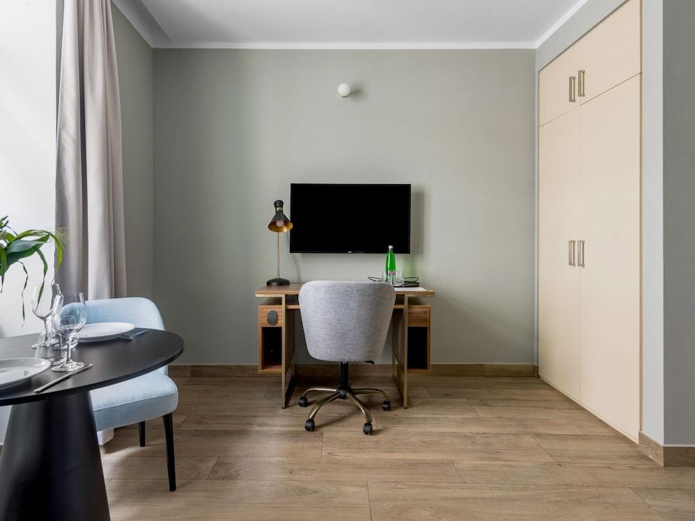 Appartement Numa Libusa Prague