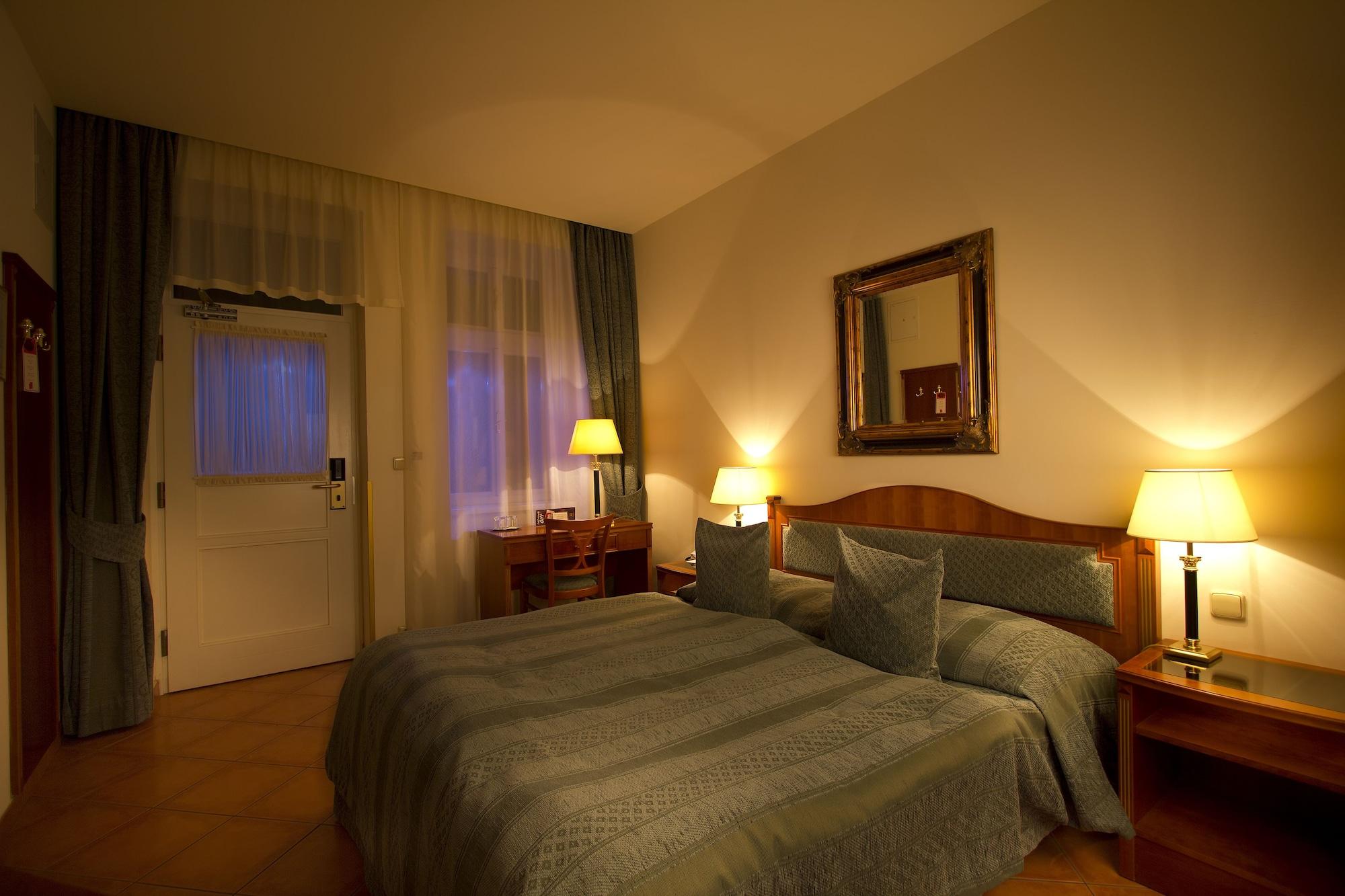 Hotel Ariston